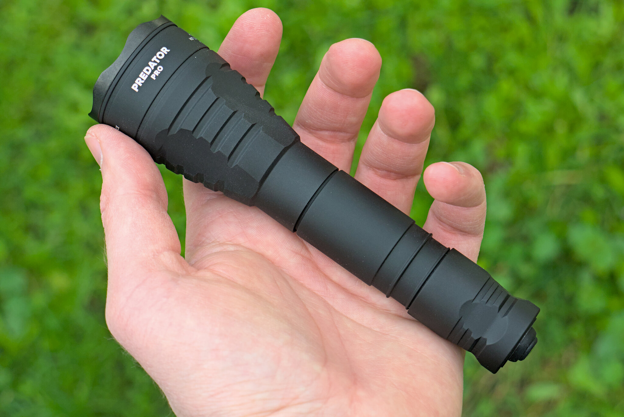 Predator Pro review by SammysHP | | Armytek Blog
