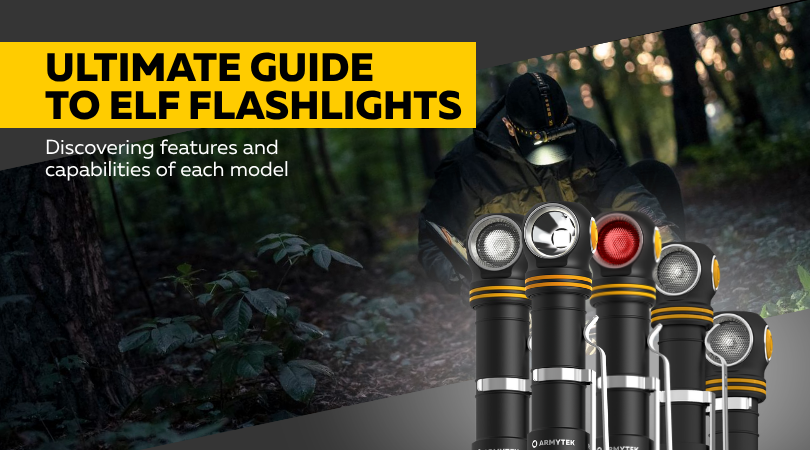 Learn more about Elf models!