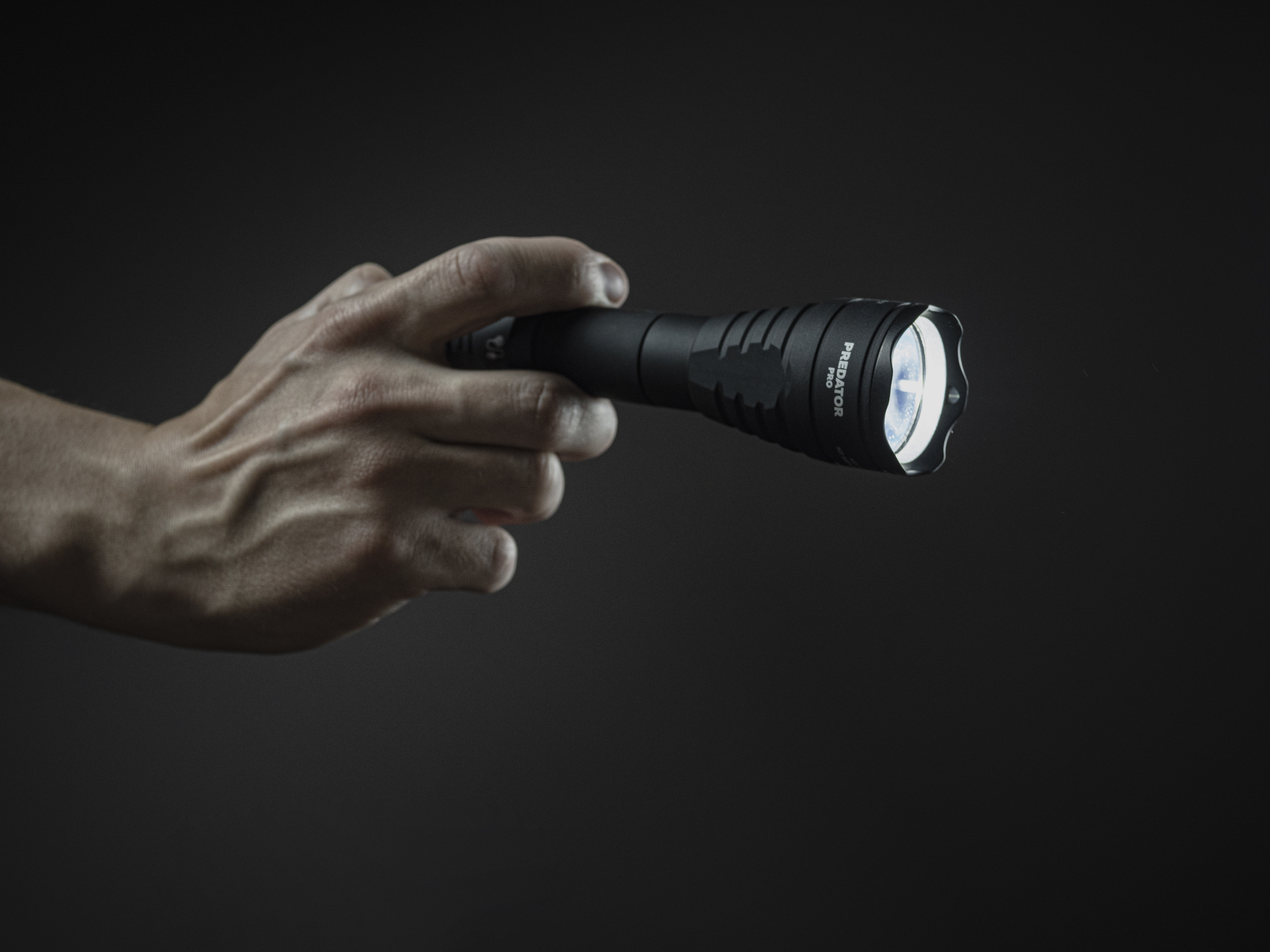 Armytek Predator Pro Magnet USB Extended Set | Armytek.com