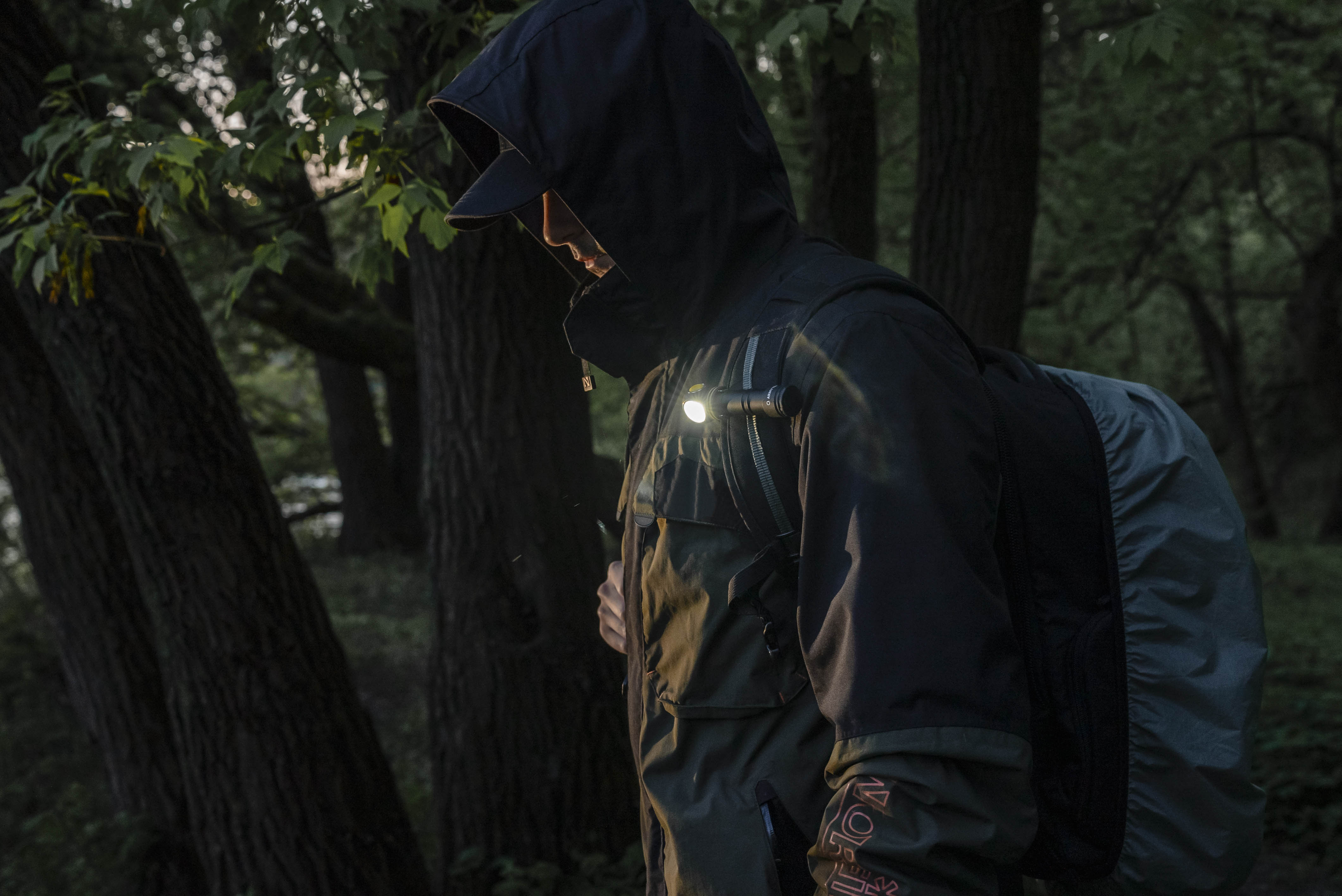 Flashlights :: Models :: Elf :: Armytek Elf C2 USB-C