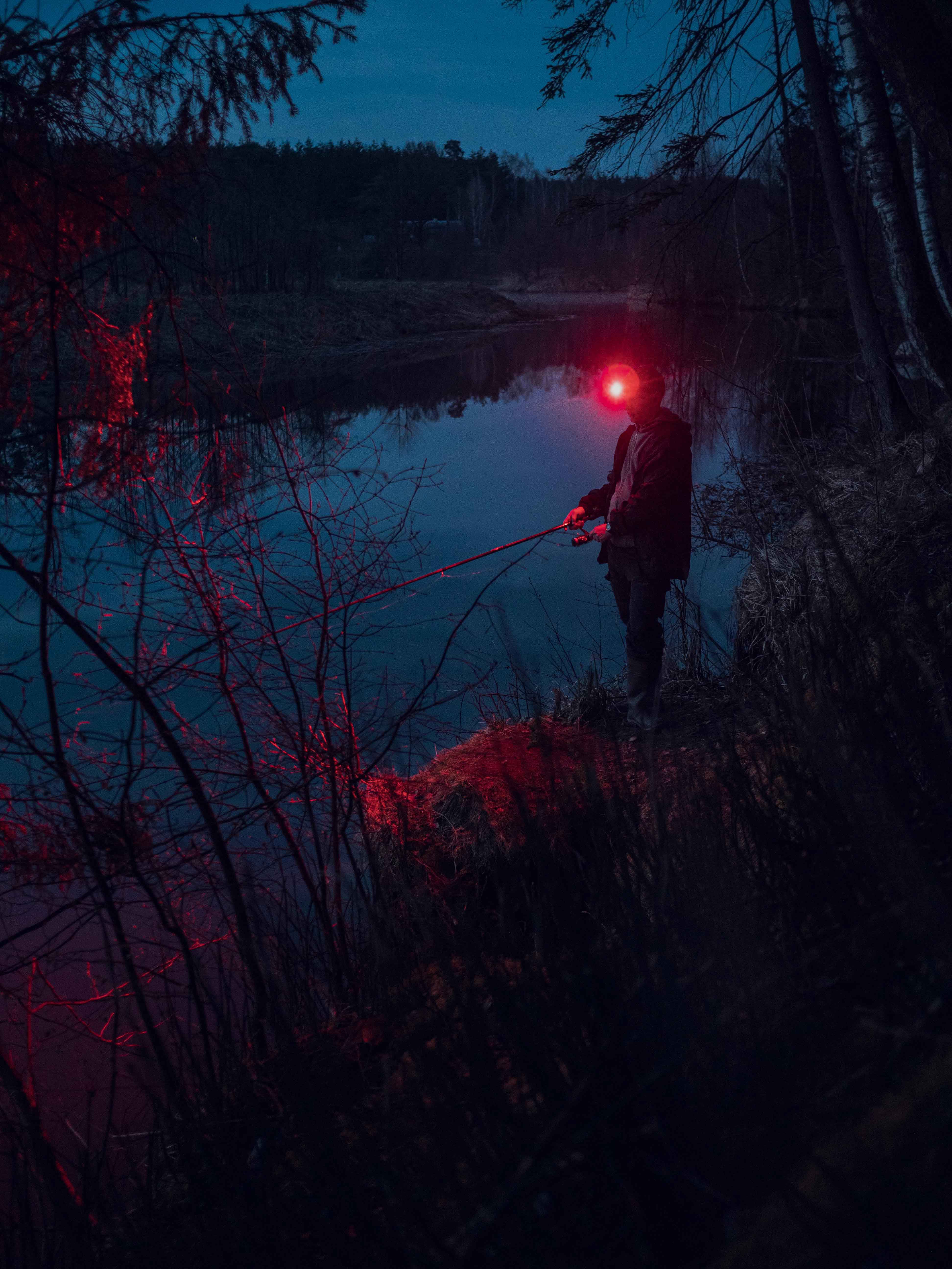 Armytek Wizard C2 WR PCB Warm — LED Headlamp with Red & Warm Light