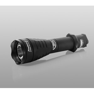 Super Bright Tactical Flashlight - Armytek Predator | Armytek.com