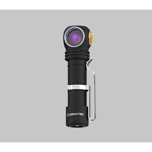 Frontal Wizard C2 Pro de Armytek - Web de Linternas