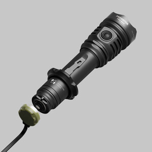 Super Bright Tactical Flashlight - Armytek Predator | Armytek.com