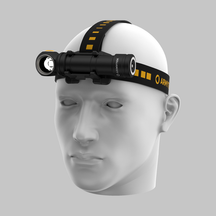 ARMYTEK WIZARD C2 PRO MAX 防災　災害対策　地震対策 ARMYTEK WIZARD C2 PRO MAX 防災 災害対策 地震対策