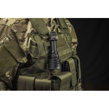 Powerful searchlight Armytek Barracuda Pro Max | Armytek.com